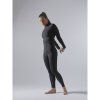 Craft triko Active Intensity LS W (Barva černá (999995), Velikost XL)
