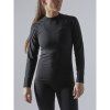 Craft triko Active Intensity LS W (Barva černá (999995), Velikost XL)