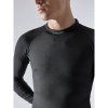 Craft triko Active Intensity LS (Barva černá (999995), Velikost XXL)