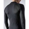 Craft triko Active Intensity LS (Barva černá (999995), Velikost XXL)