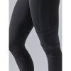 Craft dlouhé spodky Active Intensity W (Barva černá (999995), Velikost XL)
