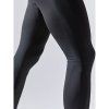 Craft dlouhé spodky Active Intensity (Barva černá (999995), Velikost XXL)