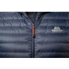 Mountain Equipment péřová bunda Frostline Jacket