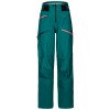 Ortovox dámské kalhoty 3L Deep Shell Pants W