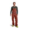 Ortovox dámské kalhoty 3L Deep Shell Bib Pants M