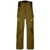 Ortovox pánské kalhoty 3L Guardian Shell Pants M