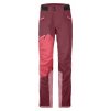 Ortovox dámské kalhoty Westalpen 3L Pants W