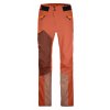 Ortovox pánské kalhoty Westalpen 3L Pants M