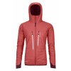 Ortovox dámská vlněná bunda Swisswool Piz Boé Jacket W
