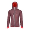 Ortovox dámská vlněná bunda Swisswool Piz Boé Jacket W