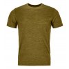 Ortovox pánské tričko 150 Cool Mountain Face T-shirt M