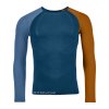 Ortovox pánské merino triko 120 Competition Light Long Sleeve M