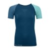 Ortovox dámské merino triko 120 Competition Light Short Sleeve W