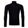 Ortovox triko 230 Competition Zip Neck M