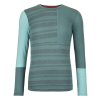 Ortovox dámské merino triko 185 Rock'N'Wool Long Sleeve W