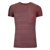 Ortovox dámské merino triko 185 Rock'N'Wool Short Sleeve W