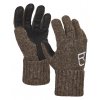 Ortovox rukavice SW Classic Glove Leather