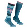 Ortovox dámské ponožky Free Ride Long Socks W