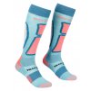 Ortovox dámské ponožky Ski Rock'N'Wool Long Socks W