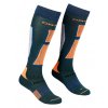 Ortovox pánské ponožky Ski Rock'N'Wool Long Socks M
