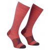 Ortovox dámské ponožky Tour Compression Long Socks W