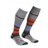 Ortovox pánské ponožky All Mountain Long Socks Warm M
