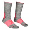 Ortovox dámské ponožky Alpinist Mid Socks W