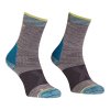 Ortovox pánské ponožky Alpinist Mid Socks M