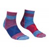 Ortovox dámské ponožky Alpinist Quarter Socks W