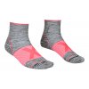 Ortovox dámské ponožky Alpinist Quarter Socks W