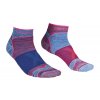Ortovox dámské ponožky Alpinist Low Socks W