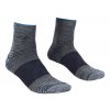 Ortovox pánské ponožky Alpinist Quarter Socks M