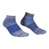 Ortovox pánské ponožky Alpinist Low Socks M