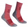 Ortovox dámské ponožky Alpinist Pro Compression Mid Socks W