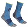 Ortovox pánské ponožky Alpinist Pro Compression Mid Socks M