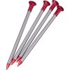MSR sada 4 carbonových kolíků Carbon-Core Tent Stakes