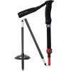 MSR trekové hole DynaLock Ascent Carbon Poles Large