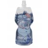 Platypus sbalitelná láhev SoftBottle Push-Pull Cap 1 l