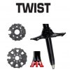 TWIST ACCESSORIES