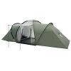 Coleman stan Ridgeline 6 Plus