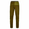 Ortovox pánské kalhoty Valbon Pants M