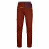 Ortovox pánské kalhoty Valbon Pants M