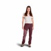 Ortovox dámské softshellové kalhoty Brenta Pants W