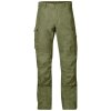 Fjallraven kalhoty Barents Pro green