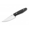 Böker Nůž Daily Knives AK1 Droppoint CF 126502