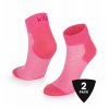 Kilpi unisex běžecké ponožky Minimis-U