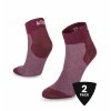 Kilpi unisex běžecké ponožky Minimis-U