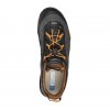 Aku boty Rocket Dfs GTX black-orange