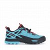 Aku boty Rocket Dfs GTX Turquoise-Black