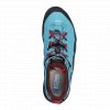Aku boty Rocket Dfs GTX Turquoise-Black